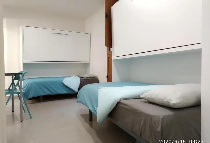 スタンダードルーム, Casa De Colònies Casa Pare Coll