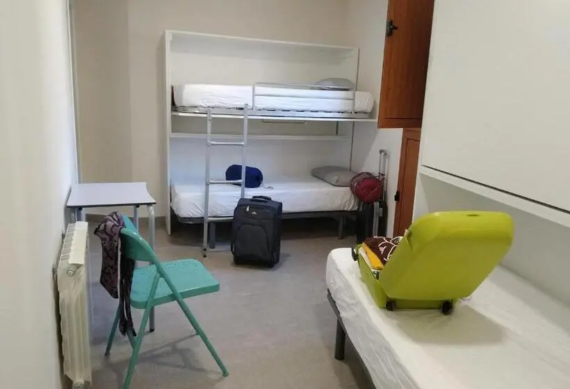 ファミリールーム, Casa De Colònies Casa Pare Coll