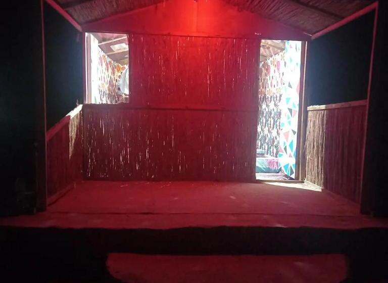 اتاق استاندارد با تراس, Casablanca Beach Camp