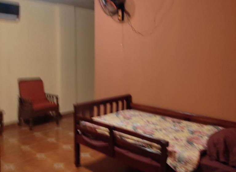 اتاق استاندارد سه تخته با چشمانداز باغ, El Castillo De Piedra