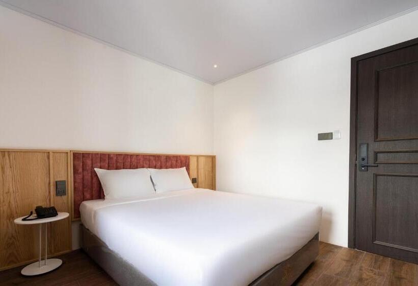 اتاق سوپریور, Haven Hut Riverside