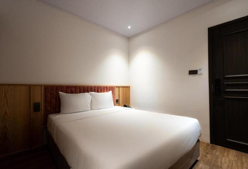 اتاق سوپریور, Haven Hut Riverside