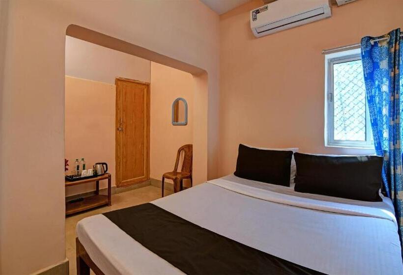 Трехместный Номер Классика, Oyo Flagship Sai Heritage Inn