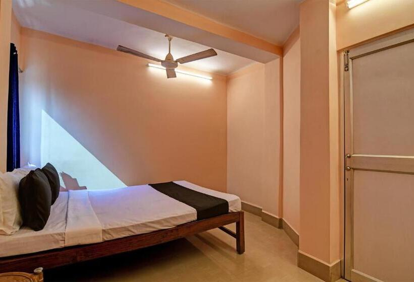 Трехместный Номер Классика, Oyo Flagship Sai Heritage Inn