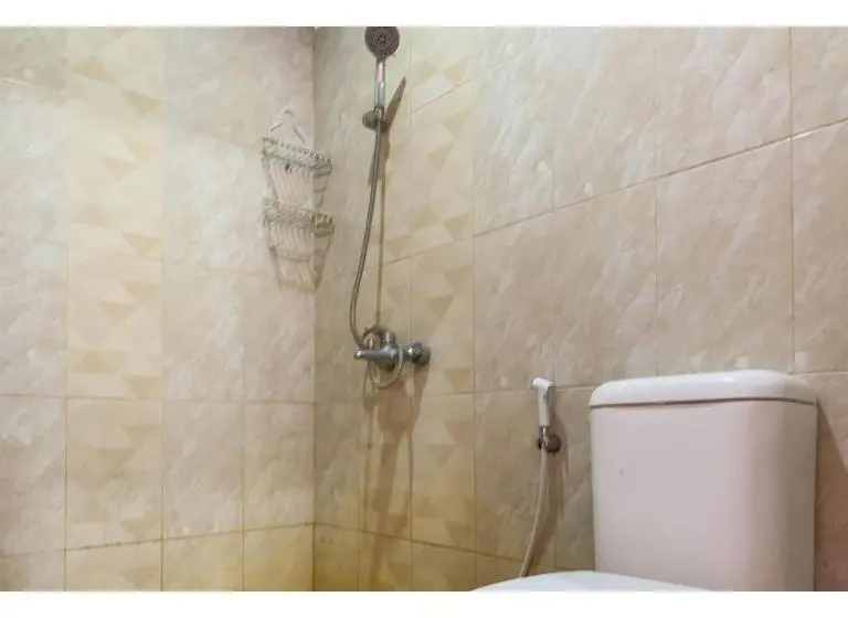 اتاق استاندارد, Reddoorz Syariah Way Halim Lampung