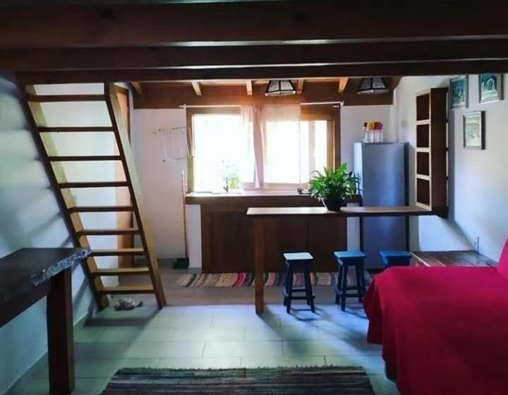 패밀리 룸, Residencial Recanto Ferrugem