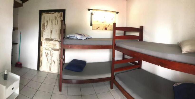 Семейный Номер, Residencial Recanto Ferrugem