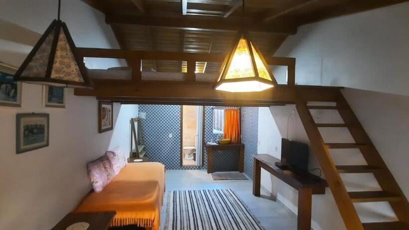 Семейный Номер, Residencial Recanto Ferrugem