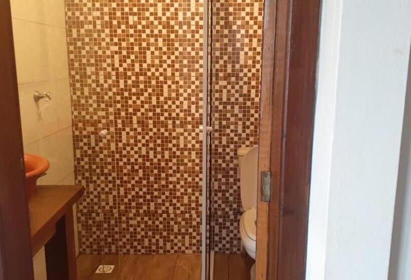 패밀리 룸, Residencial Recanto Ferrugem