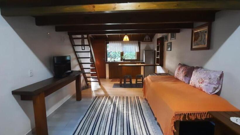 Семейный Номер, Residencial Recanto Ferrugem
