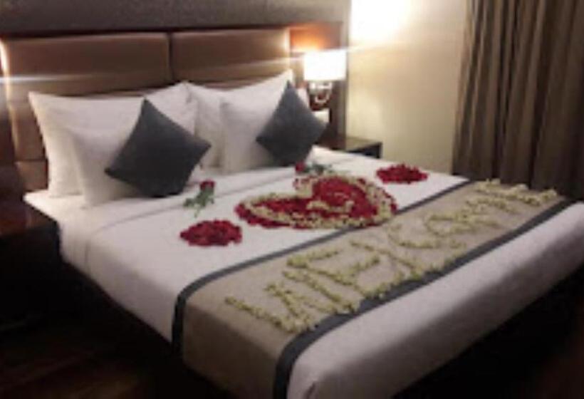 غرفة ديلوكس, Sai Inn Amhednagar, Maharashtra