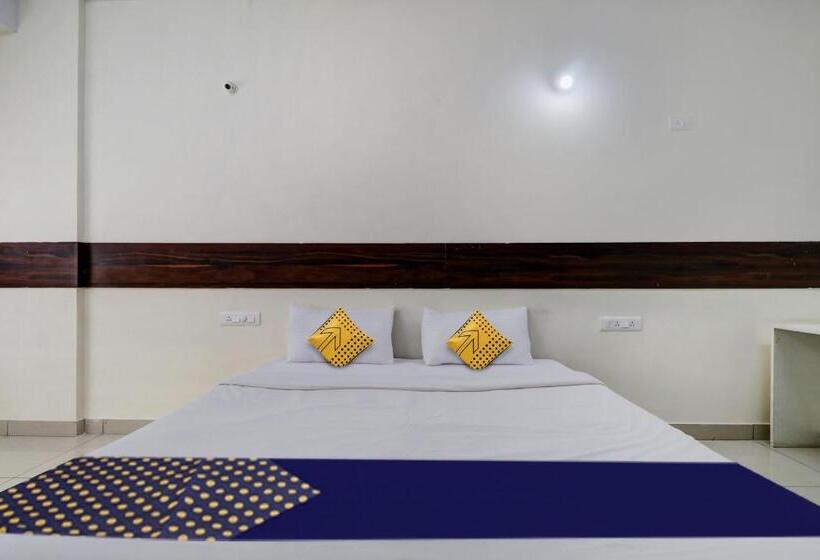 اتاق کلاسیک سه تخته, Spot On Exotic Stay