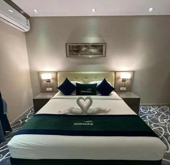 اتاق استاندارد, Sunrise Suites & صن رايز سويتس