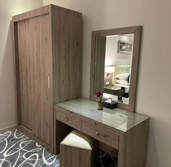 اتاق استاندارد, Sunrise Suites & صن رايز سويتس