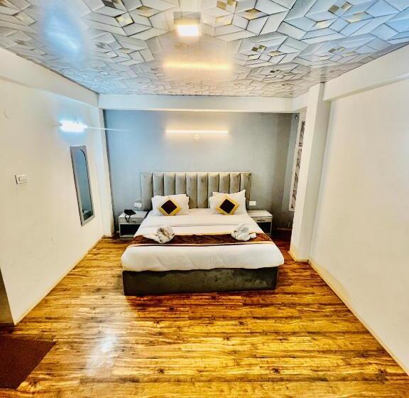 חדר סטנדרט, The River Way With Mountain View And Terrace