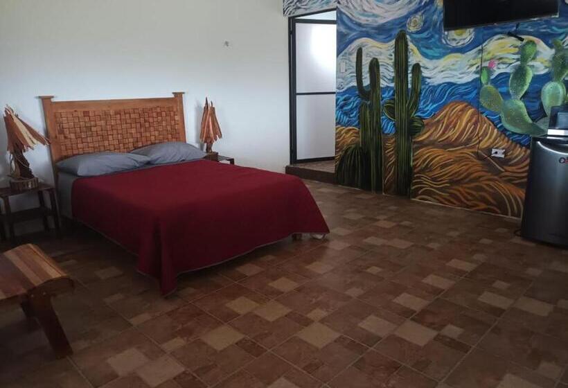 エコノミールーム, Villas Tuukul Hotel & Resort