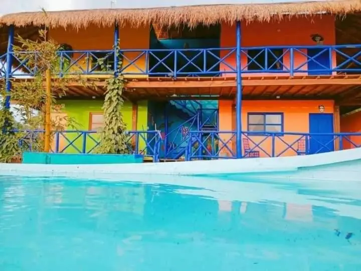 エコノミールーム, Villas Tuukul Hotel & Resort