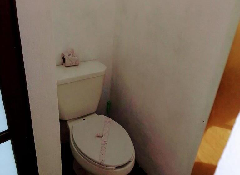 غرفة ديلوكس, Villas Tuukul Hotel & Resort