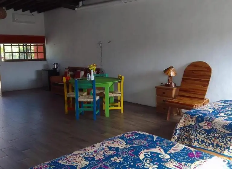 デラックスルーム, Villas Tuukul Hotel & Resort