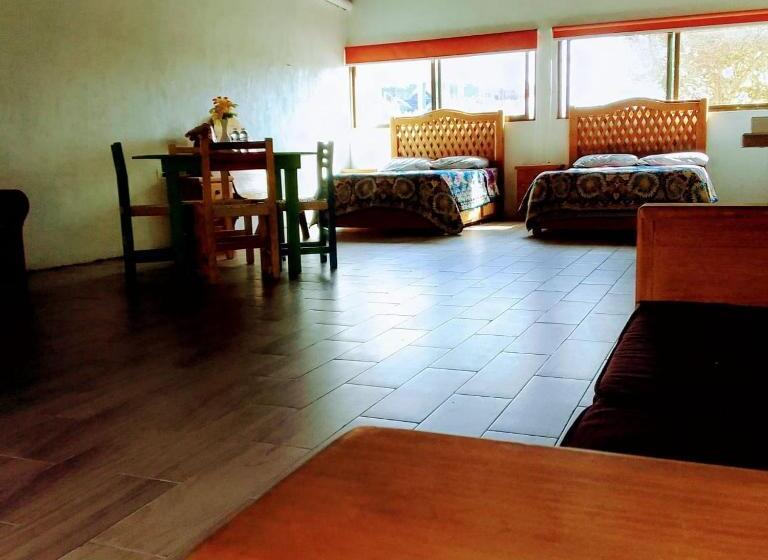 غرفة ديلوكس, Villas Tuukul Hotel & Resort