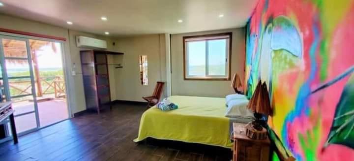 デラックススイート, Villas Tuukul Hotel & Resort