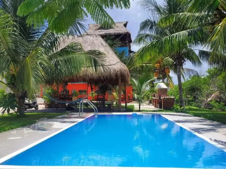 ジュニアスイート, Villas Tuukul Hotel & Resort