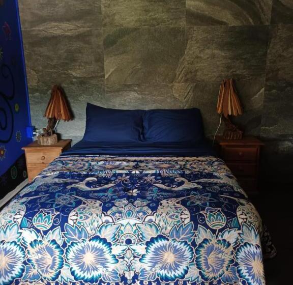 ジュニアスイート, Villas Tuukul Hotel & Resort