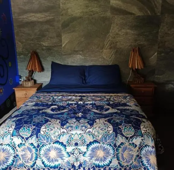 ジュニアスイート, Villas Tuukul Hotel & Resort
