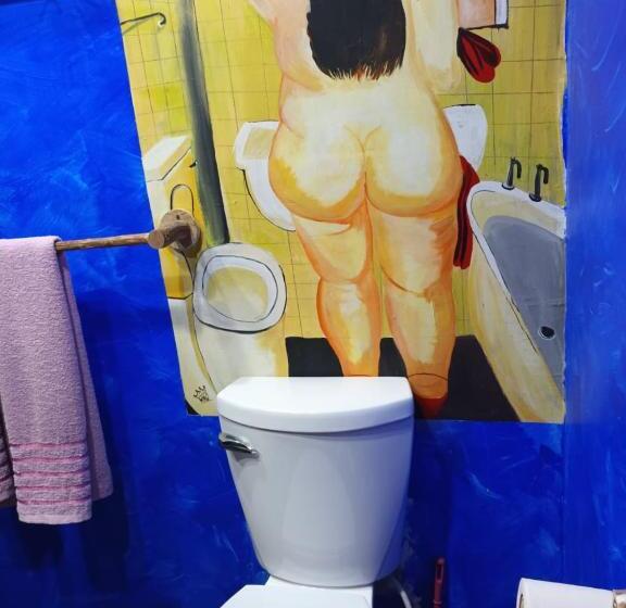 جناح جونيور, Villas Tuukul Hotel & Resort