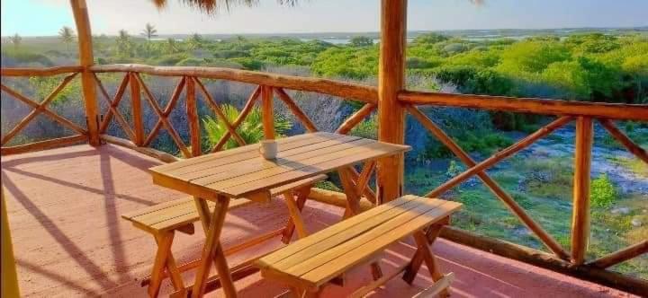 جناح ديلوكس, Villas Tuukul Hotel & Resort