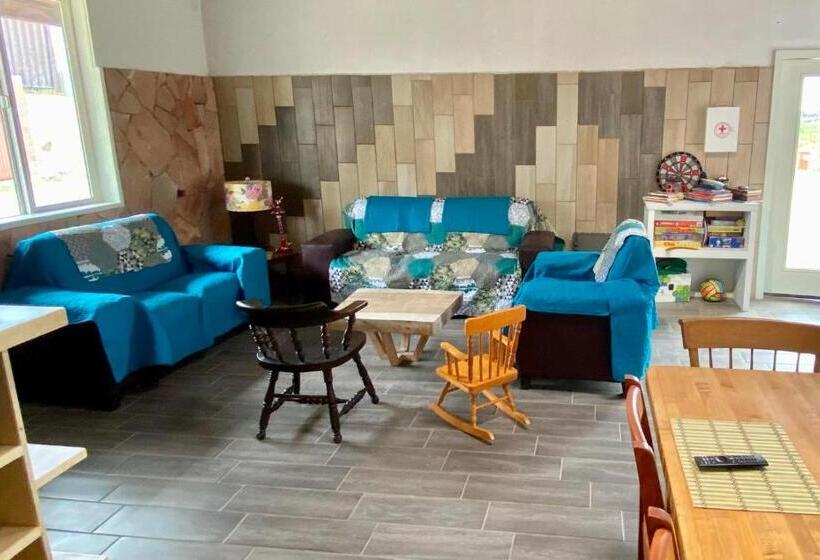 إستوديو قياسى, Kalanchoe Poshtel Suites