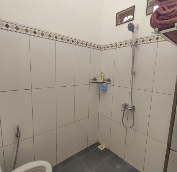 חדר דלוקס, Pondok Selip Guesthouse