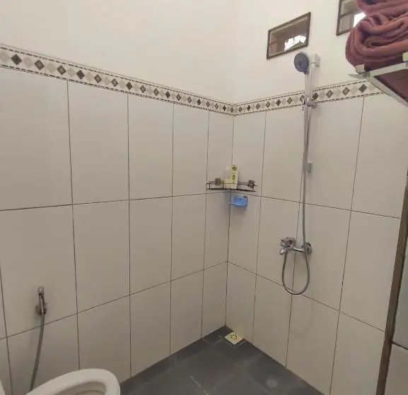デラックスルーム, Pondok Selip Guesthouse