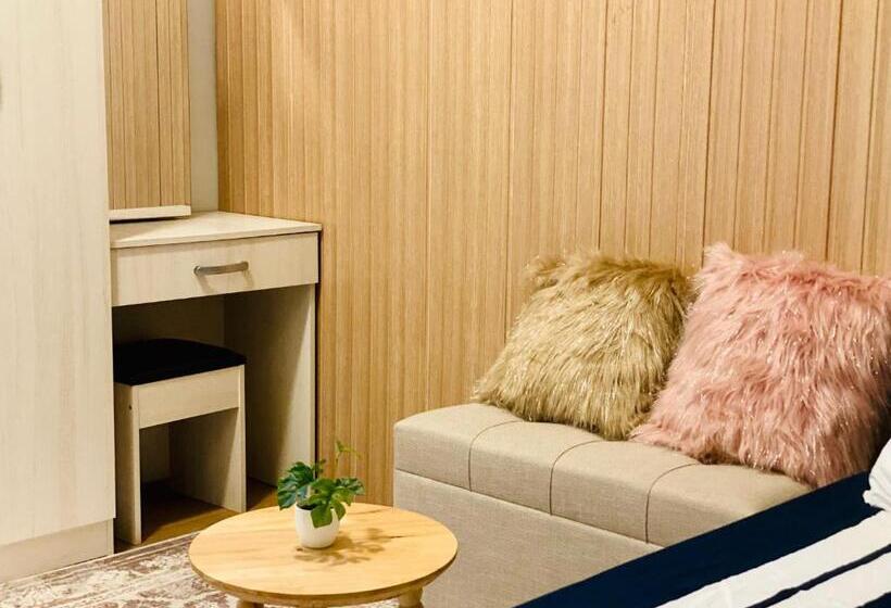 استودیو استاندارد با چشمانداز, Stephen’s Place