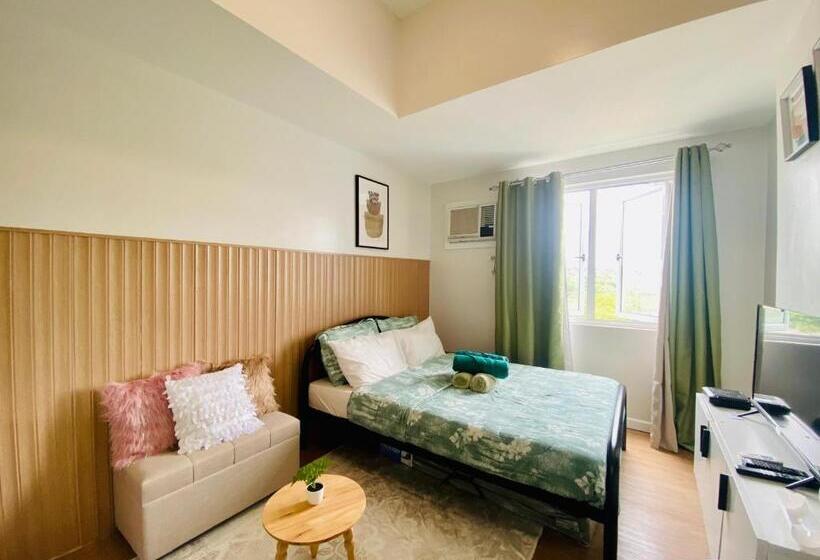 Студио Стандарт с Видом, Stephen’s Place