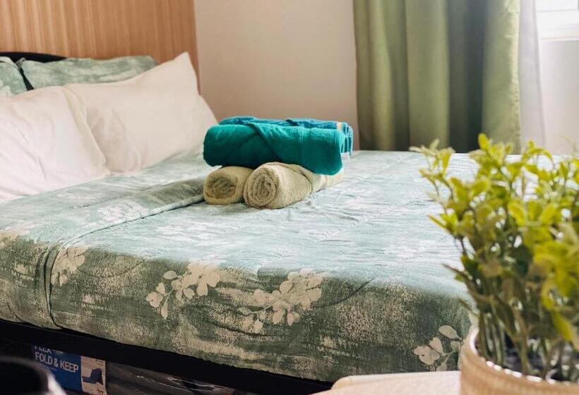 استودیو استاندارد با چشمانداز, Stephen’s Place