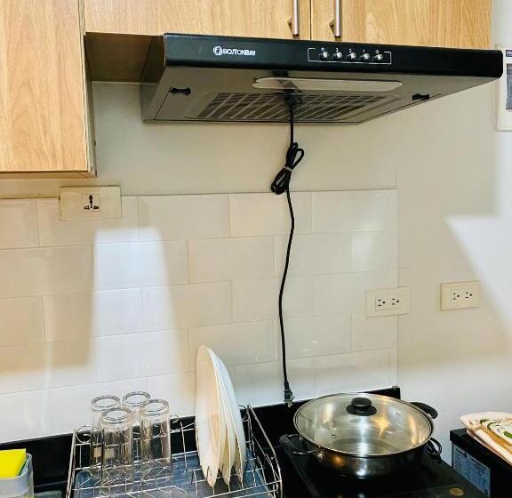 Студио Стандарт с Видом, Stephen’s Place