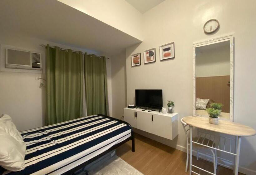 استودیو استاندارد با چشمانداز, Stephen’s Place