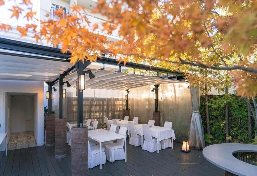 اتاق استاندارد, Y11 Azabu Hotel By Mrt