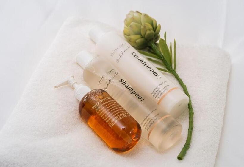 اتاق استاندارد, Y11 Azabu Hotel By Mrt