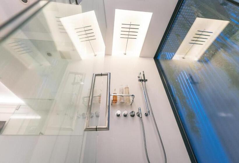 اتاق استاندارد, Y11 Azabu Hotel By Mrt