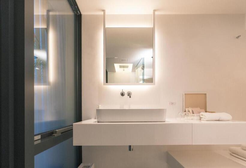 اتاق استاندارد, Y11 Azabu Hotel By Mrt