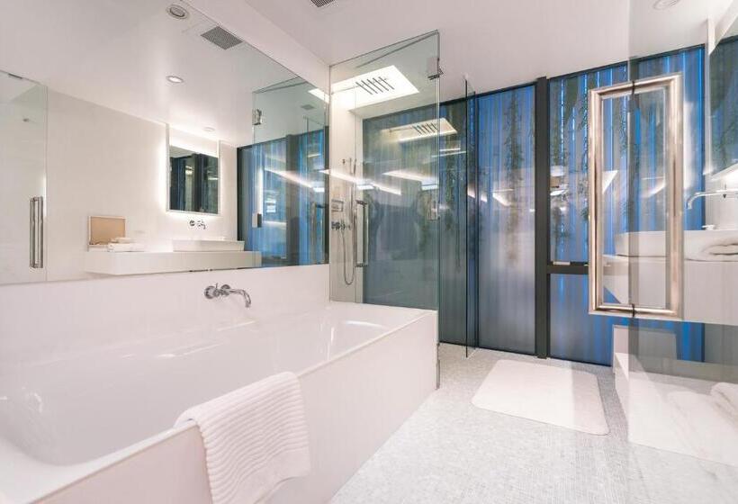 اتاق استاندارد, Y11 Azabu Hotel By Mrt