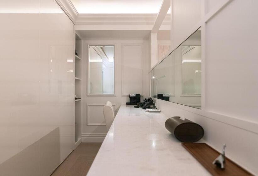 اتاق استاندارد, Y11 Azabu Hotel By Mrt