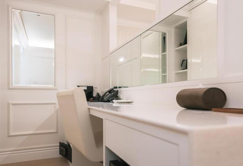 اتاق استاندارد, Y11 Azabu Hotel By Mrt