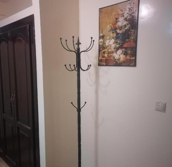 חדר סטנדרט חדר אמבטיה משותף, Dawn Surf