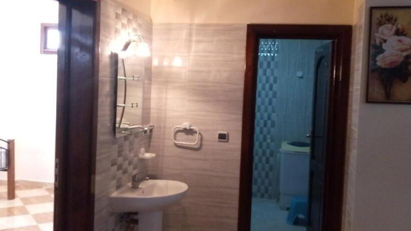 חדר סטנדרט חדר אמבטיה משותף, Dawn Surf