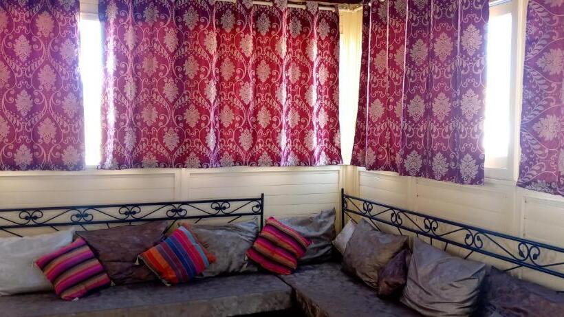 סטודיו סטנדרט עם מרפסת, Dawn Surf