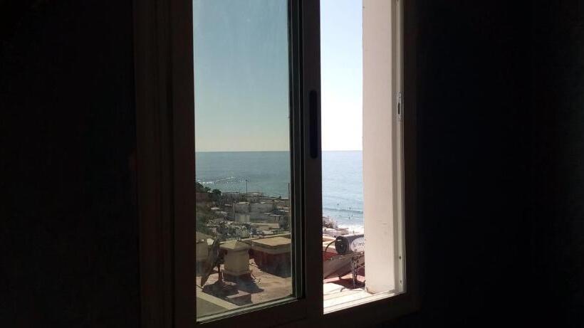 סטודיו סטנדרט עם מרפסת, Dawn Surf