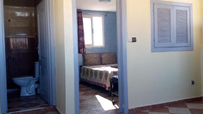 סטודיו סטנדרט עם מרפסת, Dawn Surf